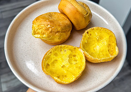 Pão de Queijo