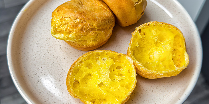 Pão de Queijo
