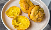 Pão de Queijo