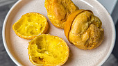 Pão de Queijo