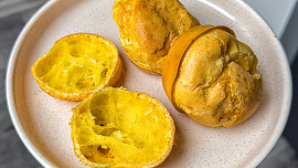 Pão de Queijo