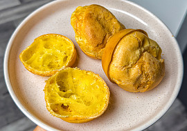 Pão de Queijo
