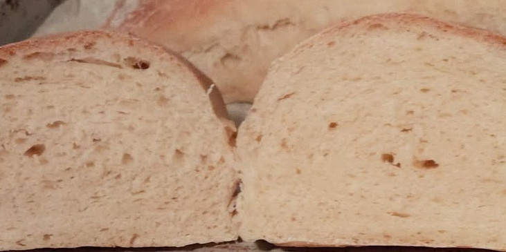 Veka z kefíru