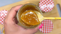 Cuketová marmeláda