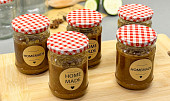 Cuketová marmeláda