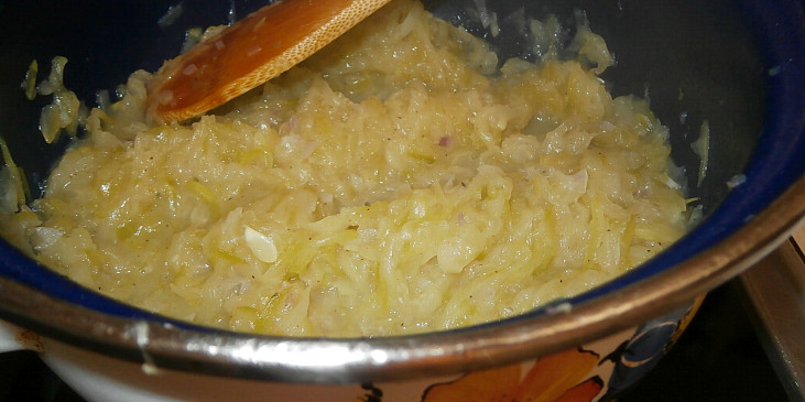 Cuketové zelí