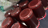 Pečená švestková povidla (Nejlepší a nejrychlejší recept na švestková povidla)