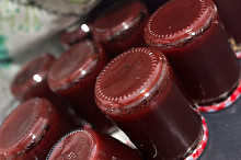 Nejlepší a nejrychlejší recept na švestková povidla