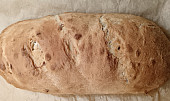 Cibulové bagetky (Cibulová bageta)