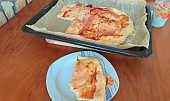 Domácí pizza (Jídlo)