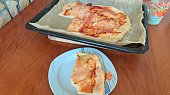 Domácí pizza (Jídlo)
