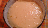 Italský pomerančový koláč