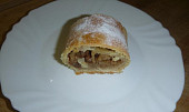 Křehký štrúdl (Křehký štrúdl)