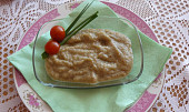 Hořčice z cukety