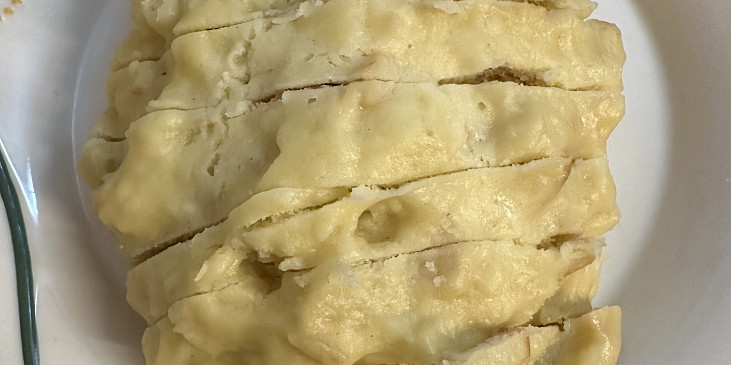 Knedlíky (Knedlik)