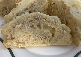 Knedlíky (Knedlík ♥️)