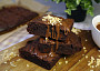 Nutellové brownies