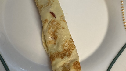 Palačinky, Palačinky