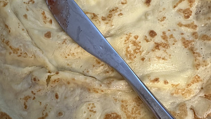 Palačinky, Palačinky ♥️