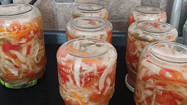 Čalamáda moc dobrá