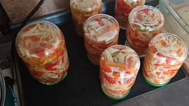 Čalamáda moc dobrá