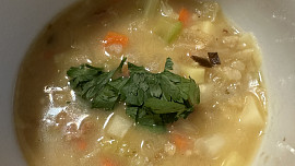 Kvasnicová se sýrem