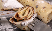 Maminčiny palačinky