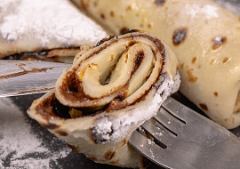 Maminčiny palačinky