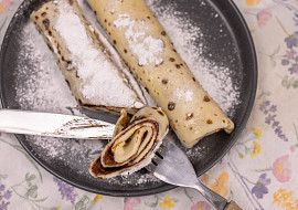 Maminčiny palačinky