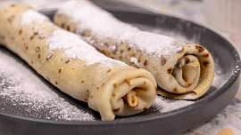 Maminčiny palačinky