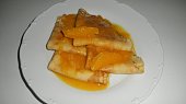 Palačinky s pomerančem (Palačinky s pomerančem)