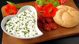 Pórková pomazánka