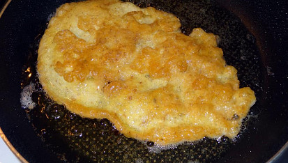 Vaječné řízky