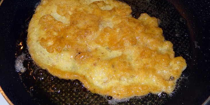 Vaječné řízky