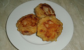 Pečený holandský řízek (Pečený holandský řízek)