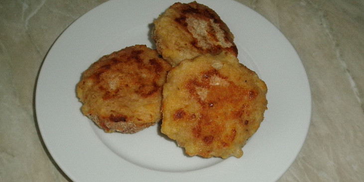 Pečený holandský řízek (Pečený holandský řízek)