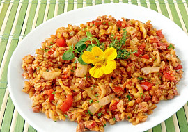 Bulharská čočka