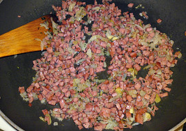 Bulharská čočka