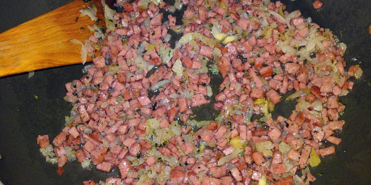 Bulharská čočka