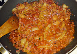 Bulharská čočka
