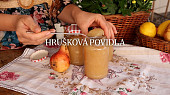 Hrušková povidla