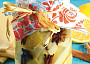 Hruškovo-citronový kompot