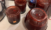 Mirabelková marmeláda