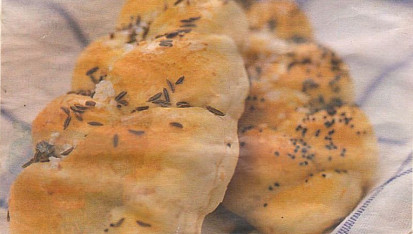 Houstičky s kmínem, Domácí houstičky