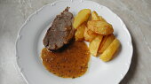Jehněčí na medu (Jehněčí na medu)