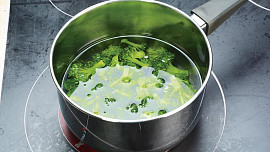 Kuřecí prsa s rýží