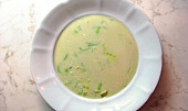 Pórková polévka