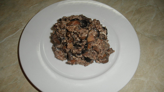 Smaženice