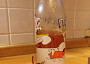 Domácí šípkový sirup