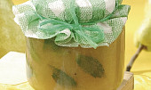 Hrušková marmeláda